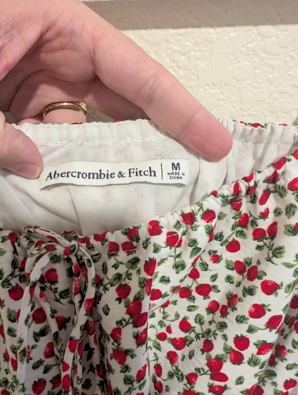 Abercrombie & Fitch abercrombie fitch